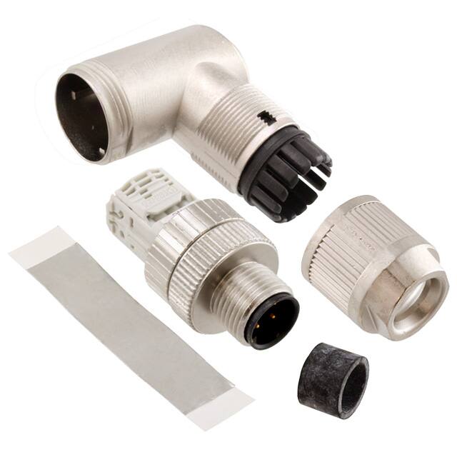 1553624 Phoenix Contact  Assemblages de connecteurs circulaires